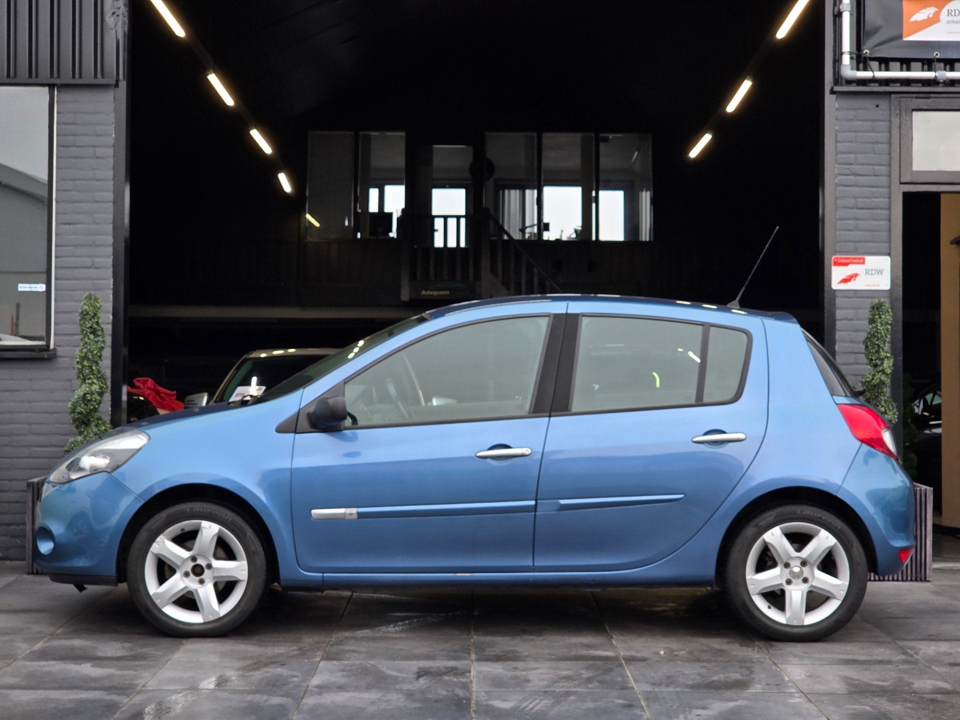 Renault Clio 1.2 Collection|Airco|5 Deuren|Elektrische ramen, Auto's, Voorwielaandrijving, Gebruikt, Huisgarantie, 4 cilinders
