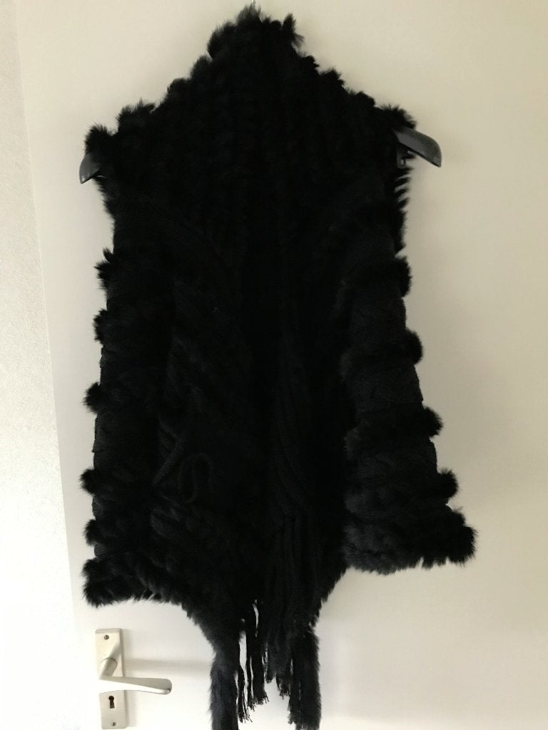 Truien en vesten, Ophalen of Verzenden, Gedragen, Maat 42/44 (L), Overige kleuren