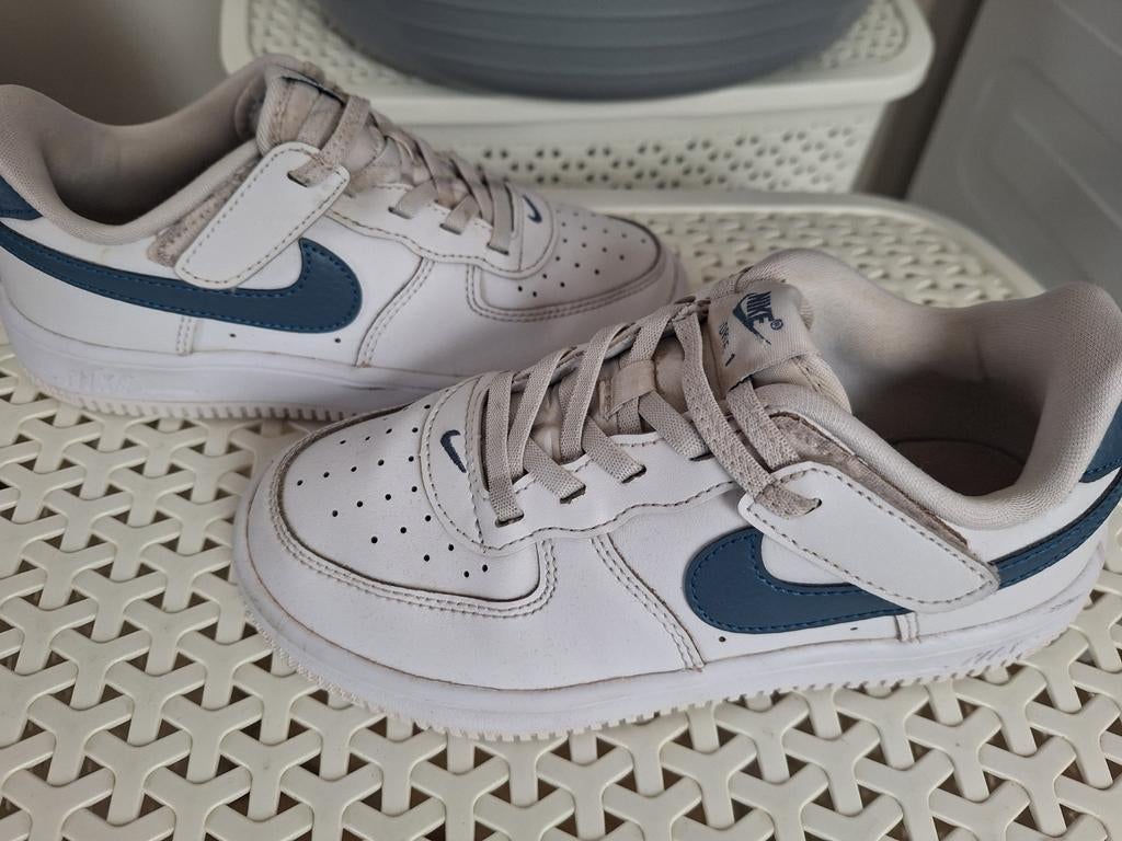 Nike schoentjes ..zgan .maat 33, NIKE, Schoentjes, Ophalen of Verzenden, Zo goed als nieuw
