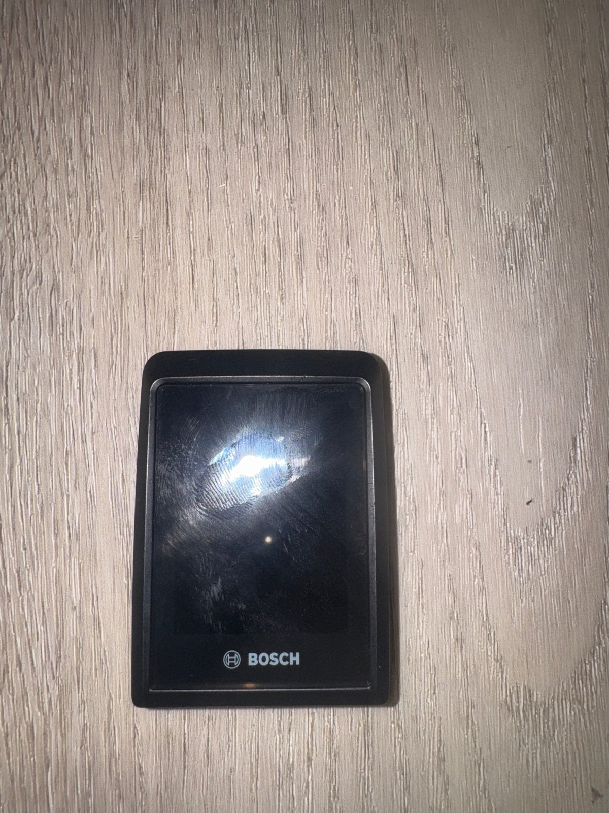 Bosch Kiox 500 Display (BHU3700) voor E-bike, Fietsen en Brommers, Fietsaccessoires | Fietscomputers, Ophalen, Waterdicht, Zo goed als nieuw
