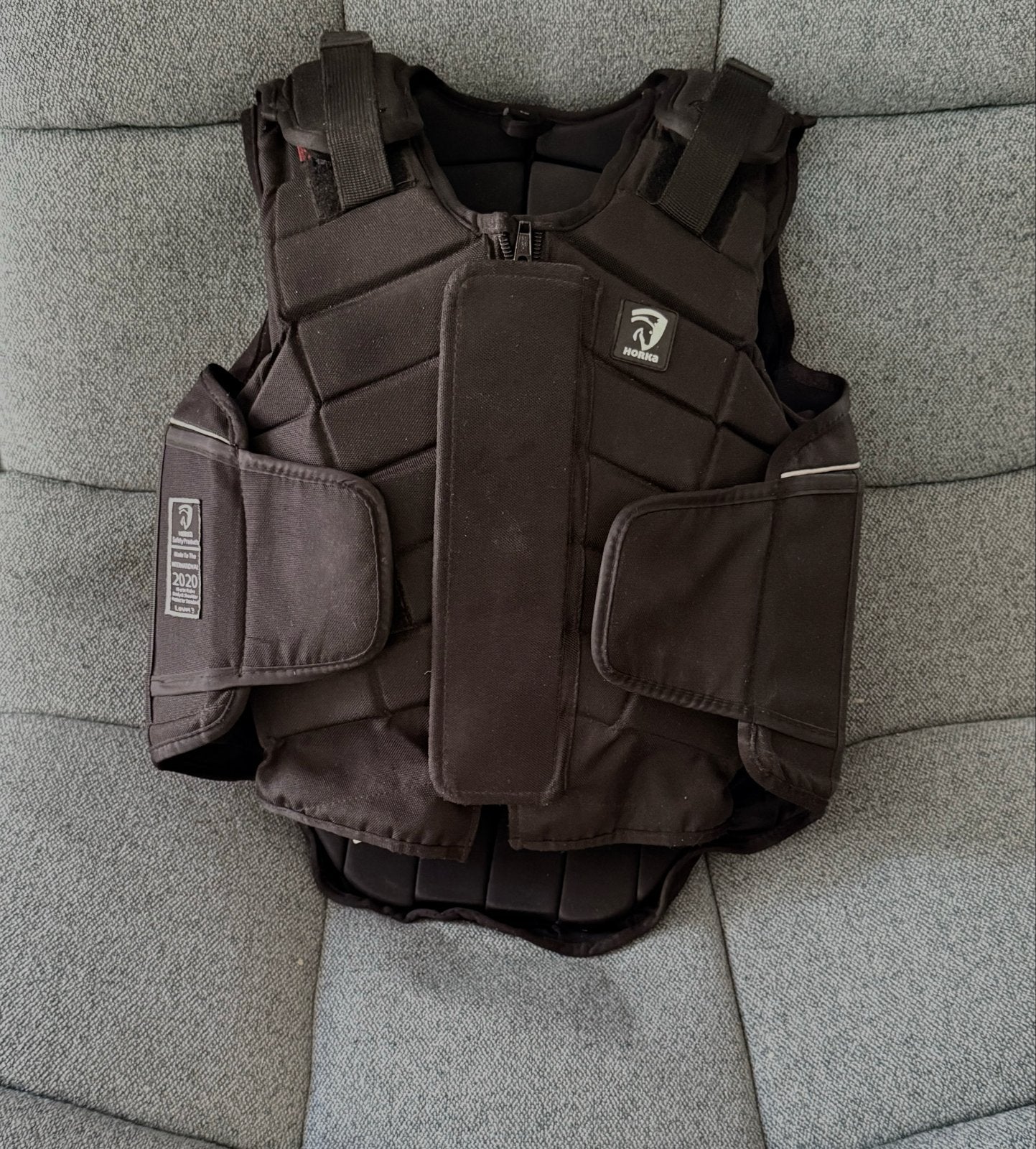Level 3, Dieren en Toebehoren, Ophalen of Verzenden, Bovenkleding