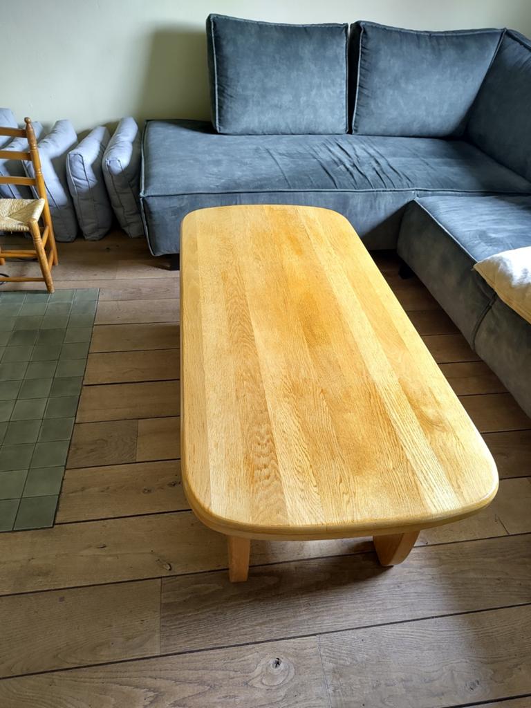 Salontafel, Ophalen, Rechthoekig, 100 tot 150 cm, 50 tot 100 cm