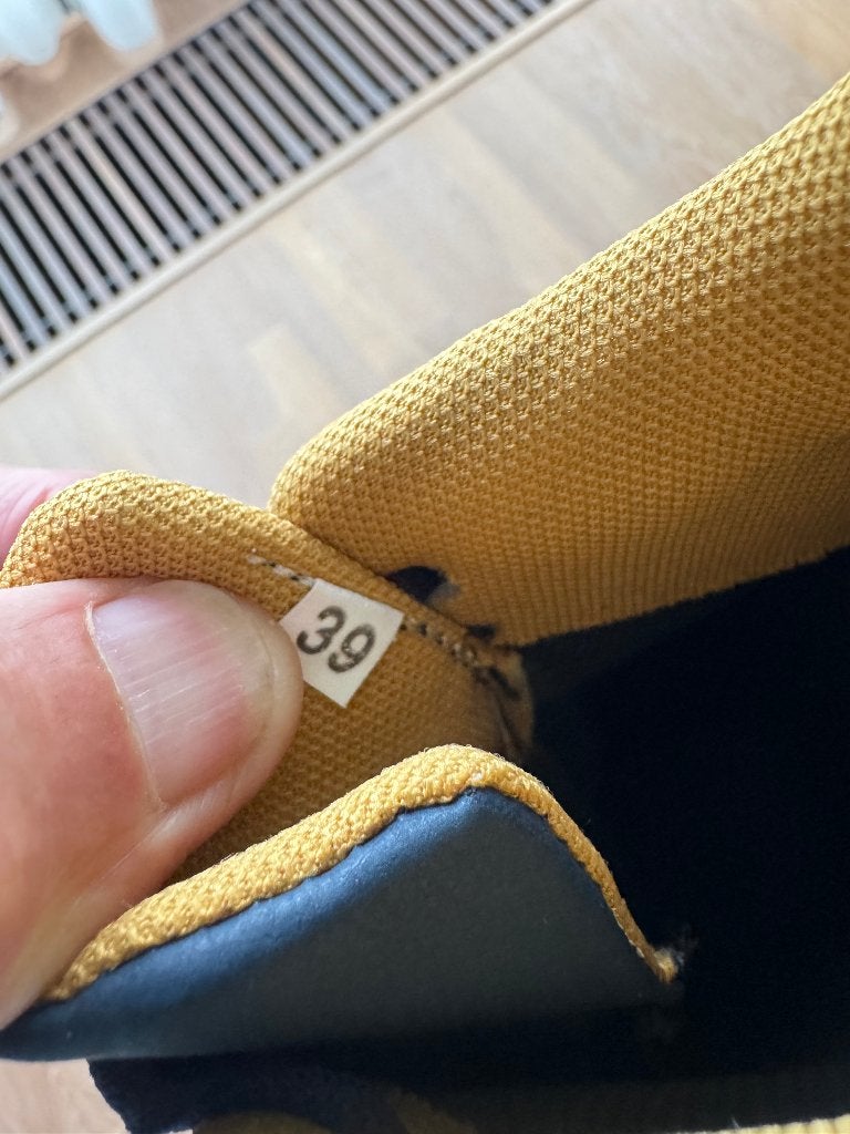 sneakers, Blauw, Hike-care London, Nieuw, Ophalen of Verzenden