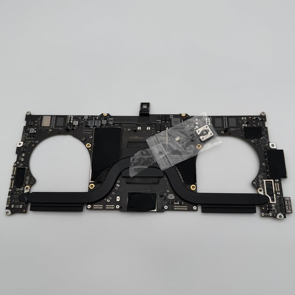 Moederbord logic board Macbook Pro 14” M2 A2779 16GB 512GB, Apple, DDR4, Ophalen of Verzenden, Info@apple.nl