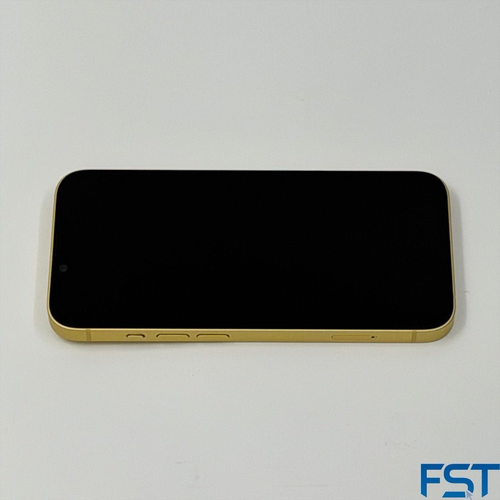 Apple iPhone 14 – 128GB | Refurbished, Telecommunicatie, Mobiele telefoons | Apple iPhone, 128 GB, Zwart, Refurbished, Ophalen of Verzenden