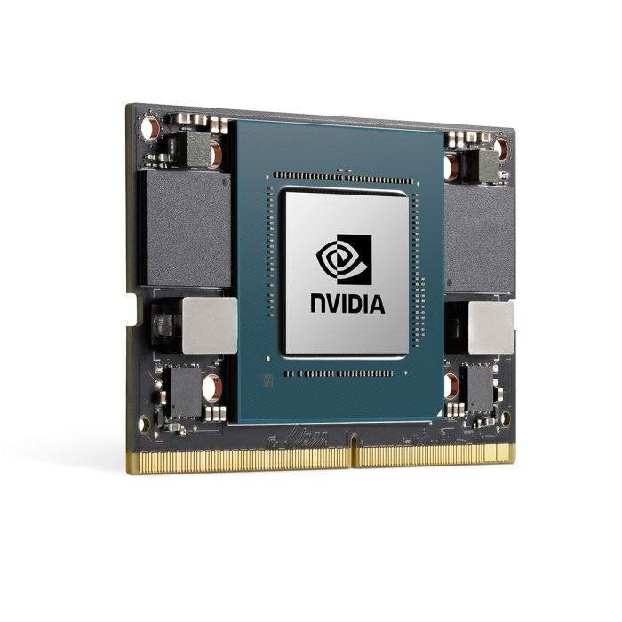 NVIDIA Jetson Orin NX16GB AI edge module, Overige soorten, Nieuw, Ophalen of Verzenden, Overige typen