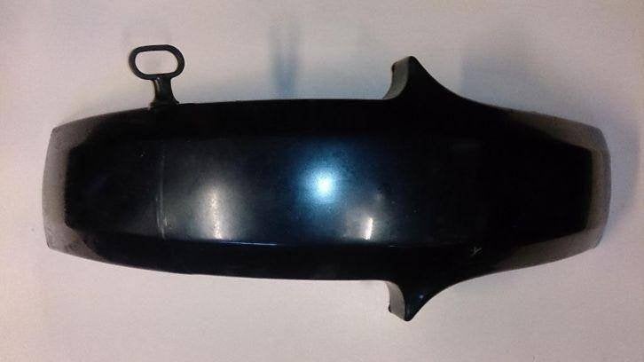 Suzuki GSX550 spatbord voor GSX 550 ES EF voorspatbord gsx, Motoren, Ophalen of Verzenden, Gebruikt