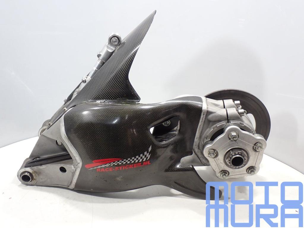 achterbrug voor de Ducati 848 2008 - 2010 superbike kleine h, Motoren, Gebruikt, -, -, Ophalen of Verzenden