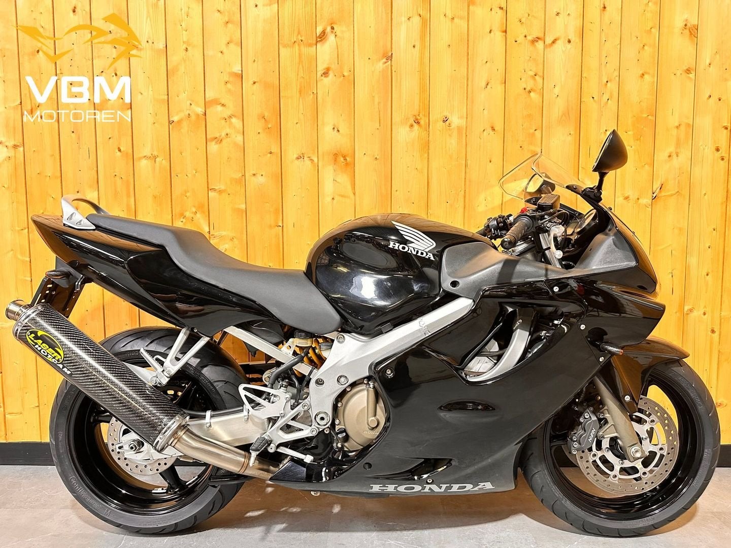HONDA CBR 600 F CBR600F RR CBR-600 CBR600-F CBR-600F, Motoren, HONDA, 4 cilinders, Motorrijbewijs A, Bedrijf