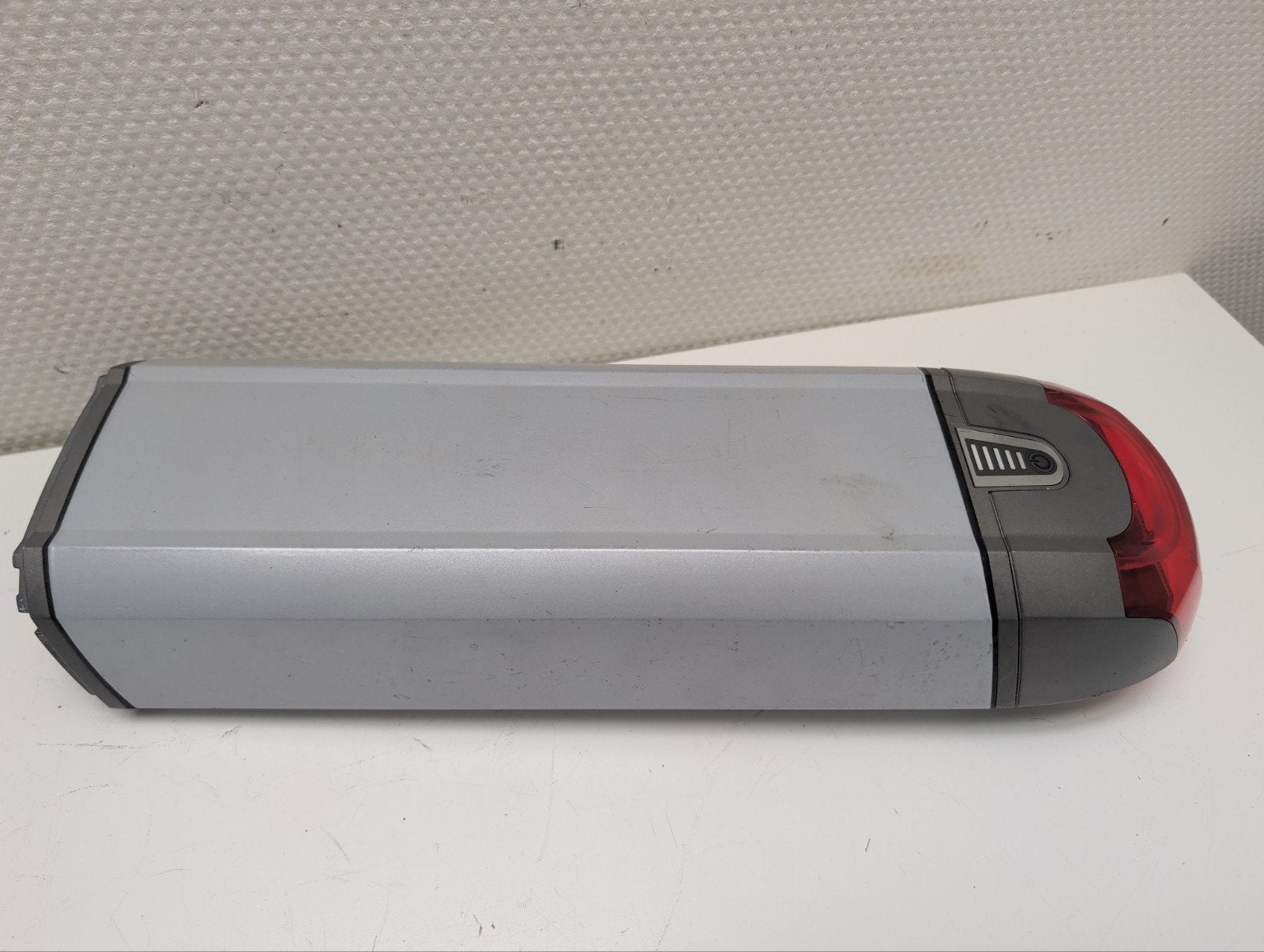 Batavus Sparta Koga Accu 612 watt 100% gratis verzend, Ophalen, Zo goed als nieuw