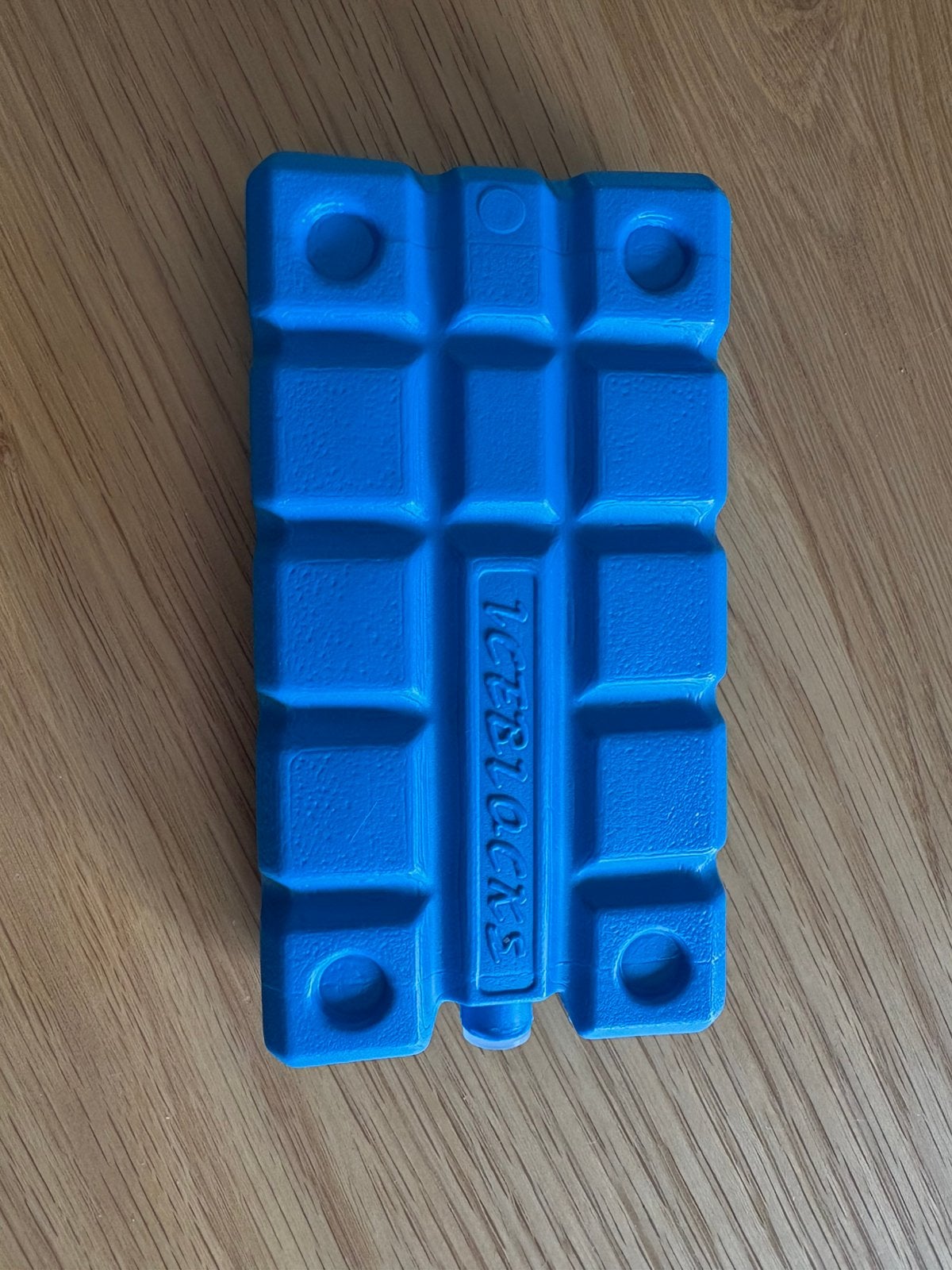 Koelelement voor koelbox, Ophalen of Verzenden, Nieuw, Koel-accessoire, Koelelement