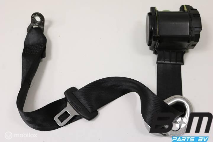 Gordel RA (bijrijderskant) Volkswagen Golf 4, Gebruikt