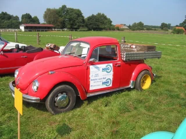 vw kever 1302, Particulier, Te koop