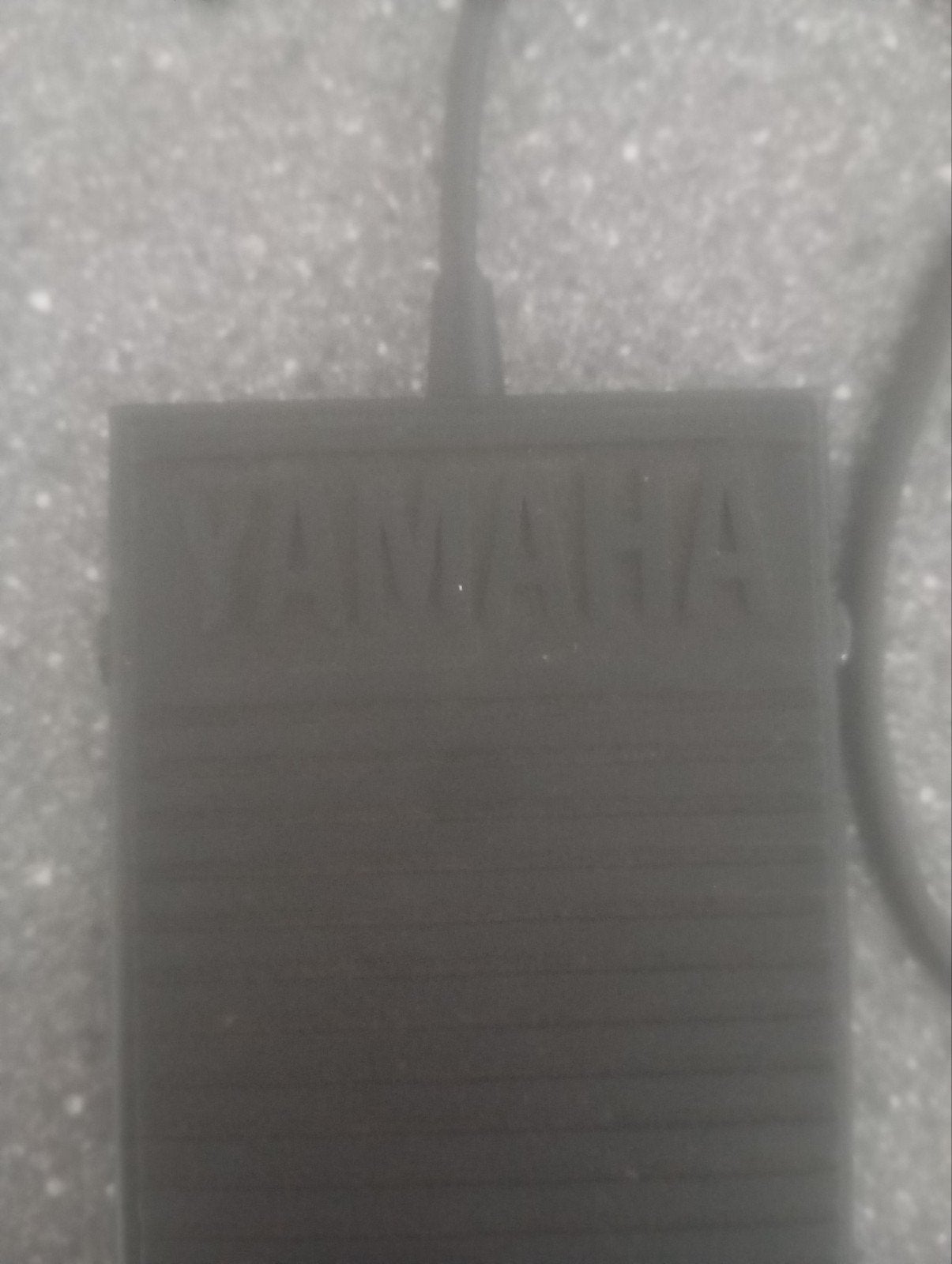 Yamaha Sustain Pedaal voor Keyboard/Digitale Piano, Gebruikt, Midi-aansluiting, Yamaha, Overige aantallen