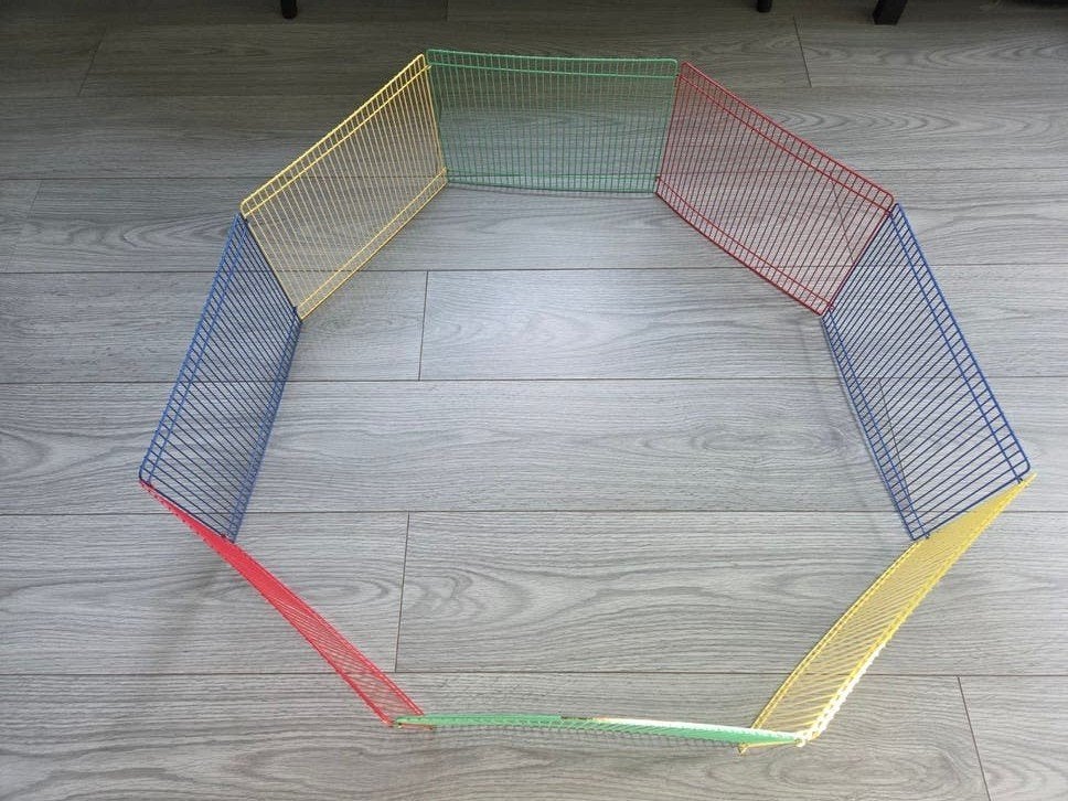 Knaagdierenren, Ophalen of Verzenden, Gebruikt, 110 cm of meer, Ren