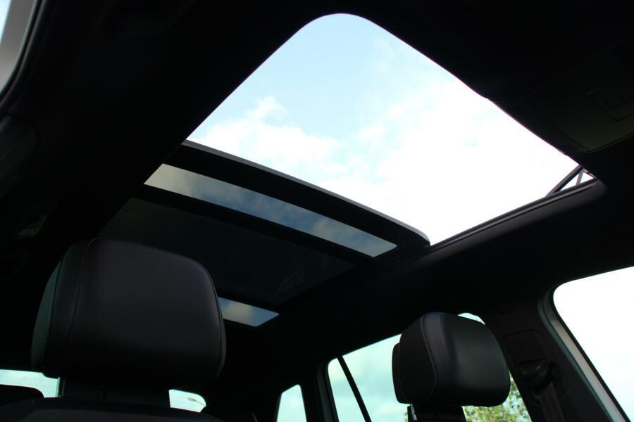 Volkswagen Tiguan 2.0TSI 245 pk ABT pano head up DSG, Auto's, Automaat, 4 cilinders, 1984 cc, 2500 kg