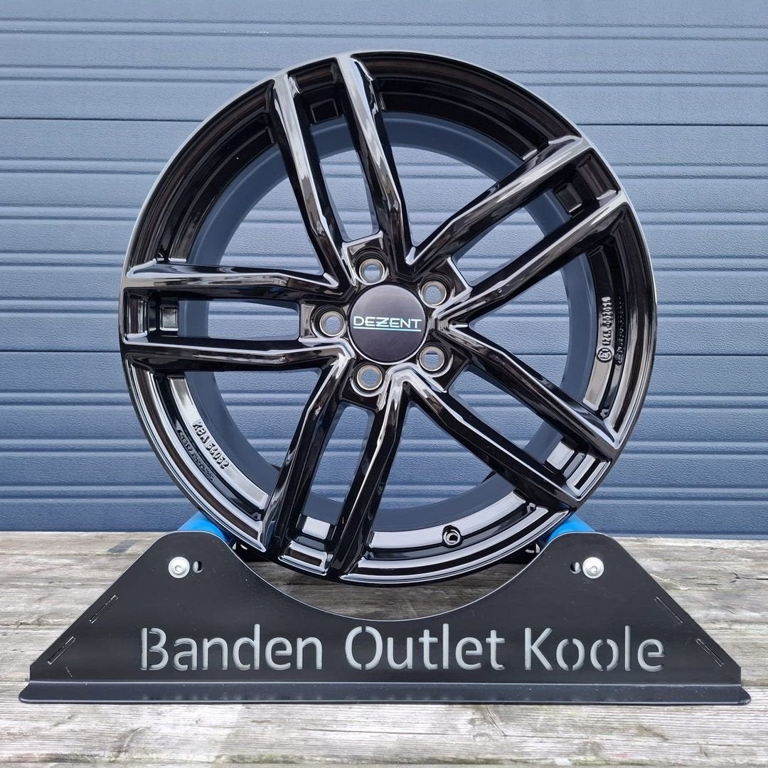 Audi TT CUPRA Born Leon Velgen set 5x112 Mini Mercedes 18'', 18 inch, Velg(en), -, -