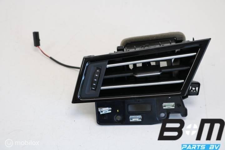 Luchtrooster in dashboard links VW Passat B8 Variant, Gebruikt
