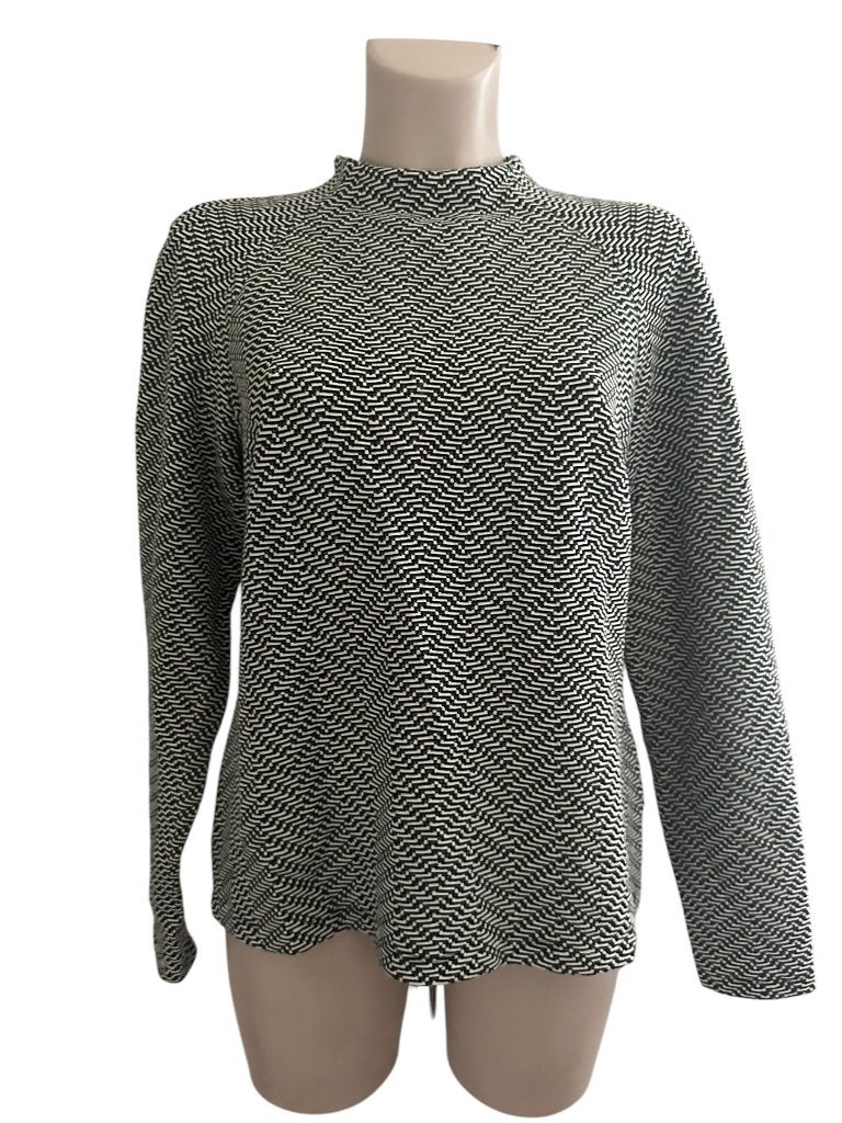 Vanilia trui L, Kleding | Dames, Maat 38/40 (M), Ophalen of Verzenden, Zo goed als nieuw, Grijs
