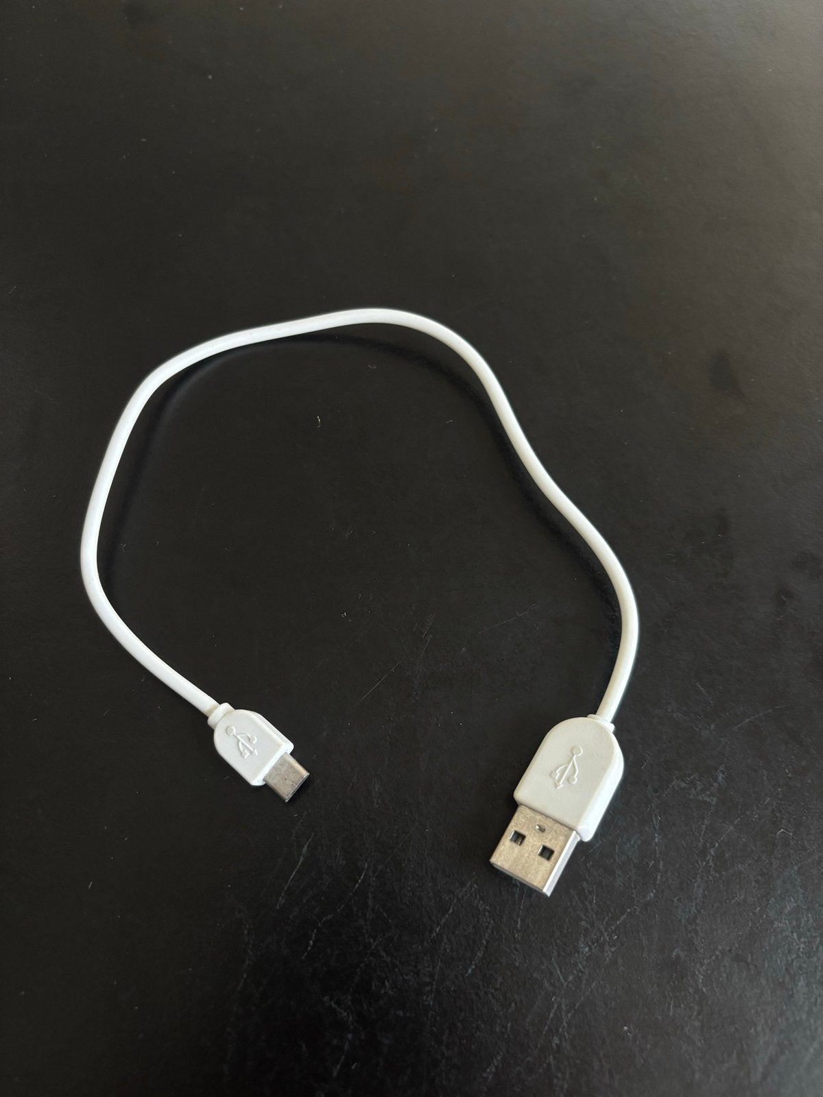 USB naar Micro-USB kabel, Computers en Software, Ophalen of Verzenden, Gebruikt