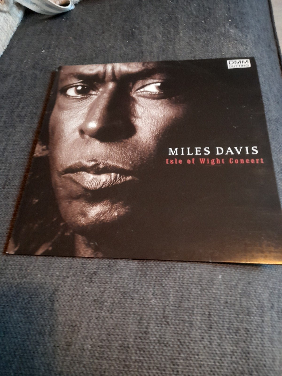 Miles Davis - Isle of Wight Concert (Vinyl LP), LP, Gebruikt, Verzenden, 12 inch