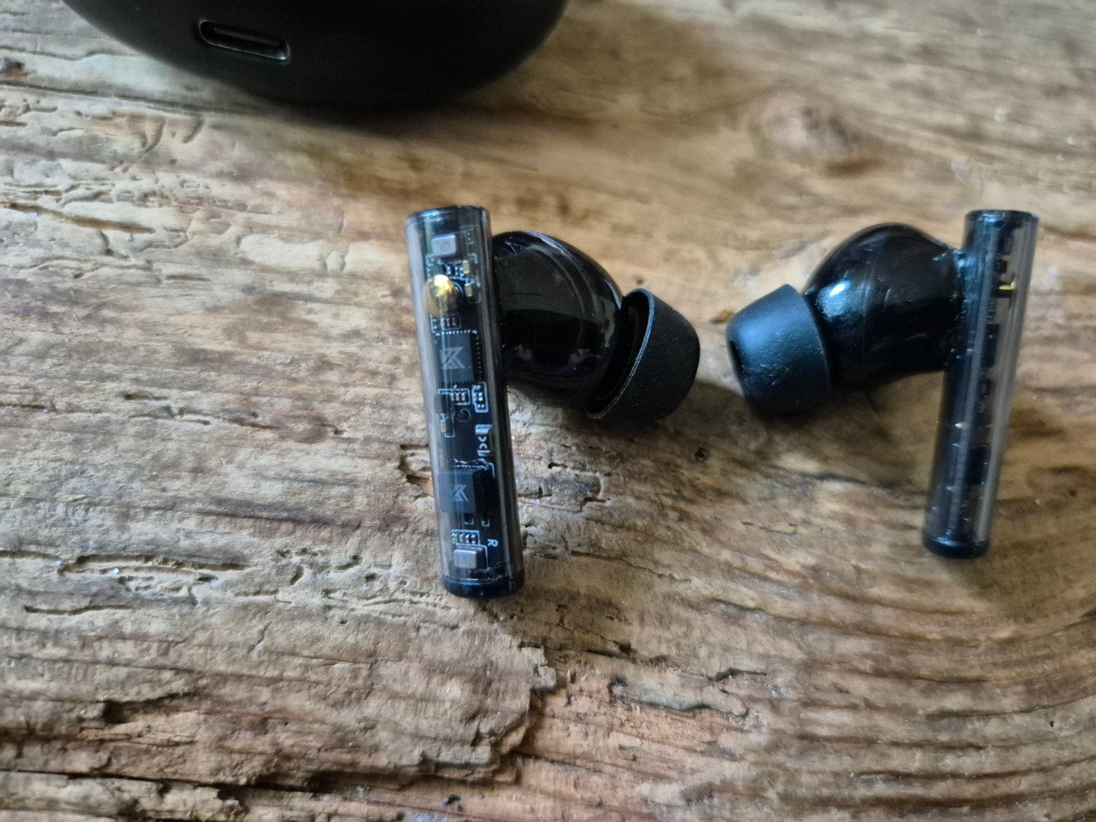 KZ Carol In-ear Oordopjes - Zeer mooi geluid, Overige merken, In-ear, Gebruikt, Ophalen of Verzenden