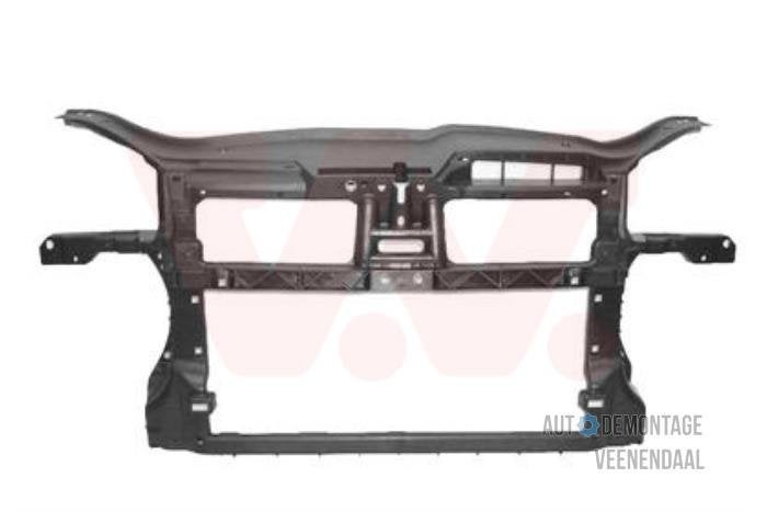 Voorkop compleet van een Volkswagen Golf, Auto-onderdelen, -, Volkswagen, -, Nieuw