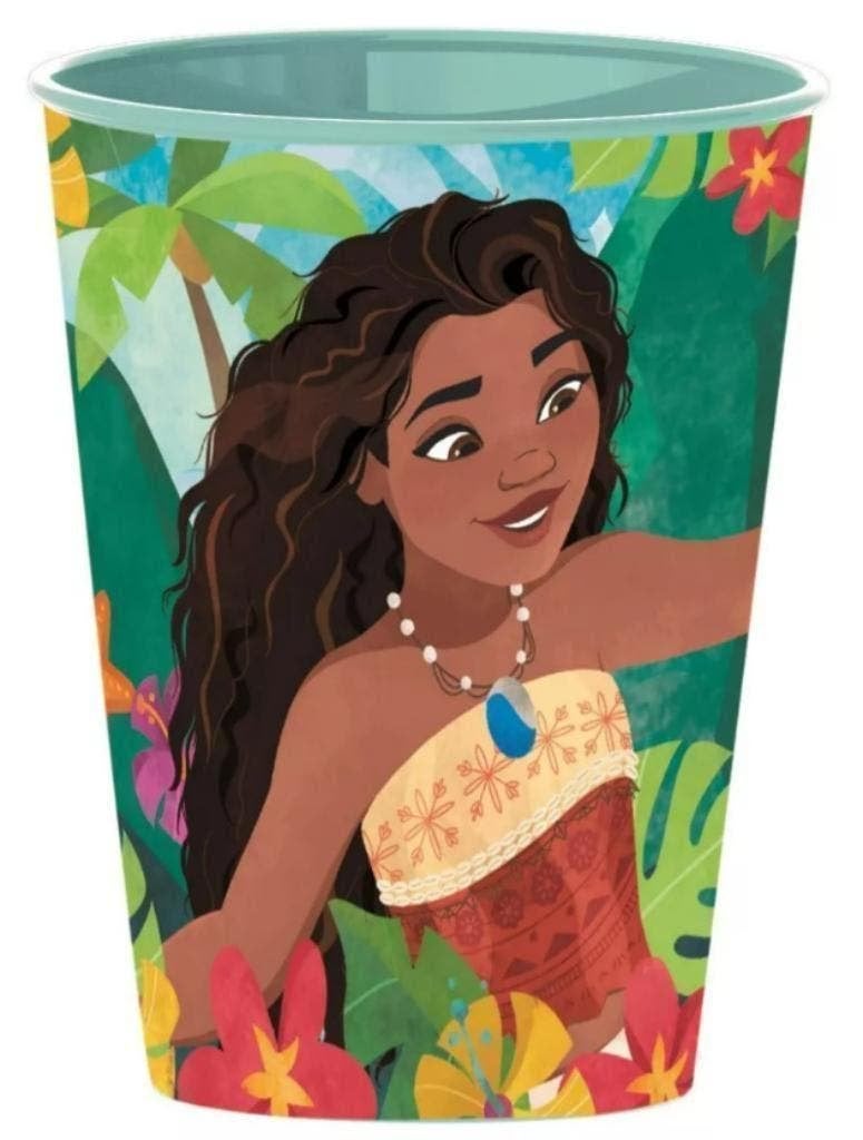 Vaiana Beker - Magnetron - Disney - Diverse uitvoeringen, Ophalen of Verzenden, Nieuw