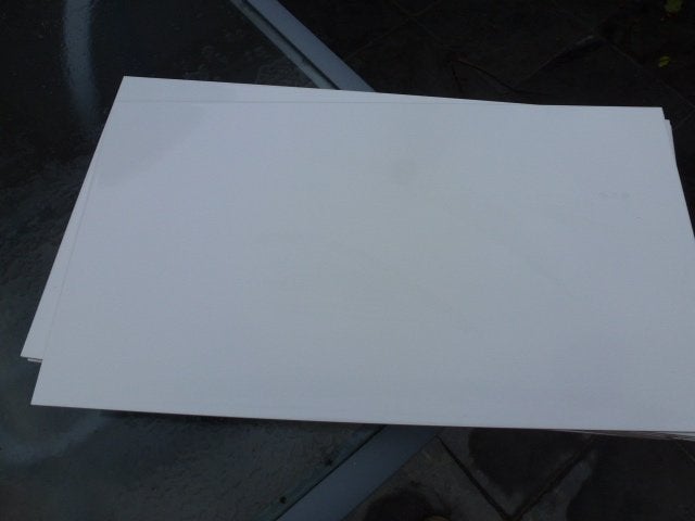 tegels 60 x 33cm glans wit 10x gratis, Doe-het-zelf en Verbouw, Tegels, Ophalen, 60 cm of meer, Nieuw, Minder dan 5 m²