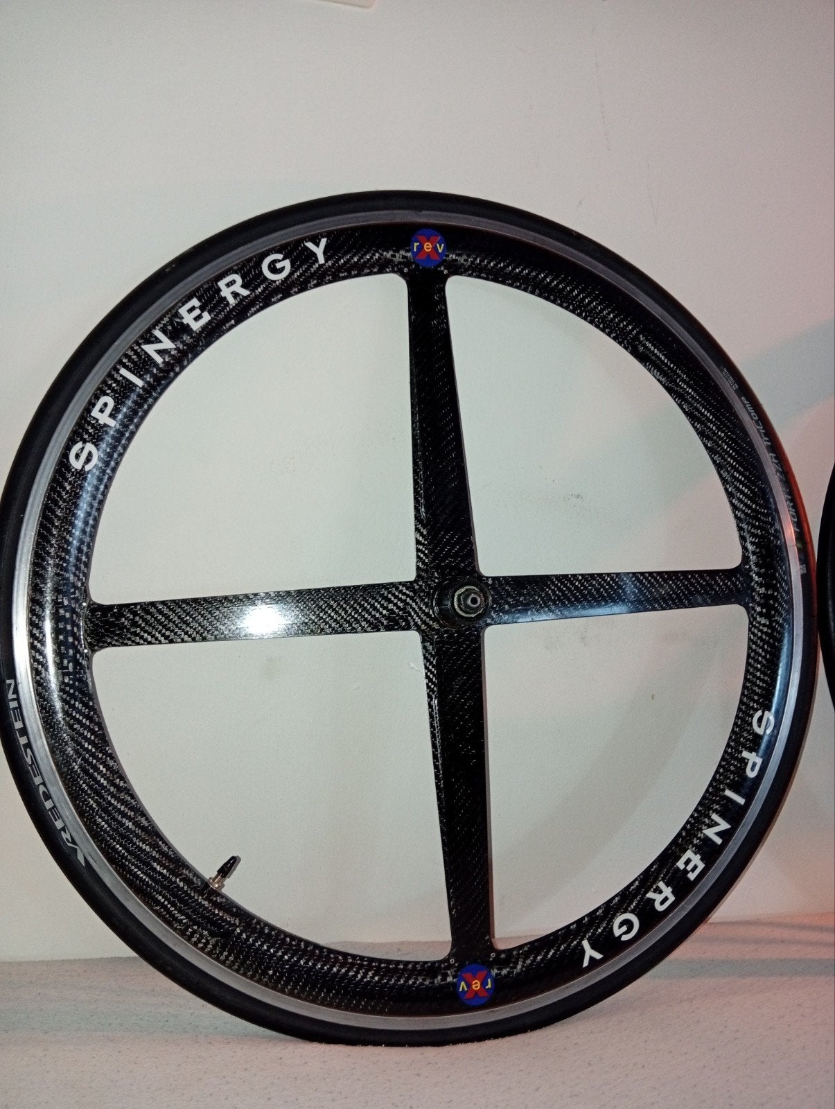 Spinergy wielen carbon, Ophalen of Verzenden, Carbon