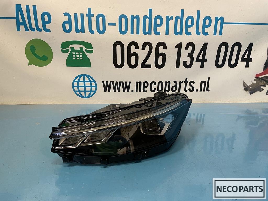 VW PASSAT 3J FULL LED KOPLAMP LINKS NIEUW ORIGINEEL, Ophalen of Verzenden, Gebruikt, Volkswagen