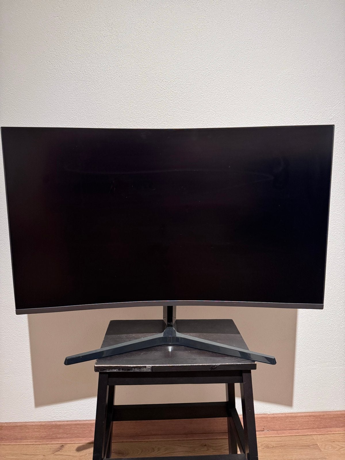 Samsung C32JG52QQU 32 inch Curved Gaming Monitor, Computers en Software, Monitoren, 3 tot 5 ms, 101 t/m 150 Hz, Curved, VA