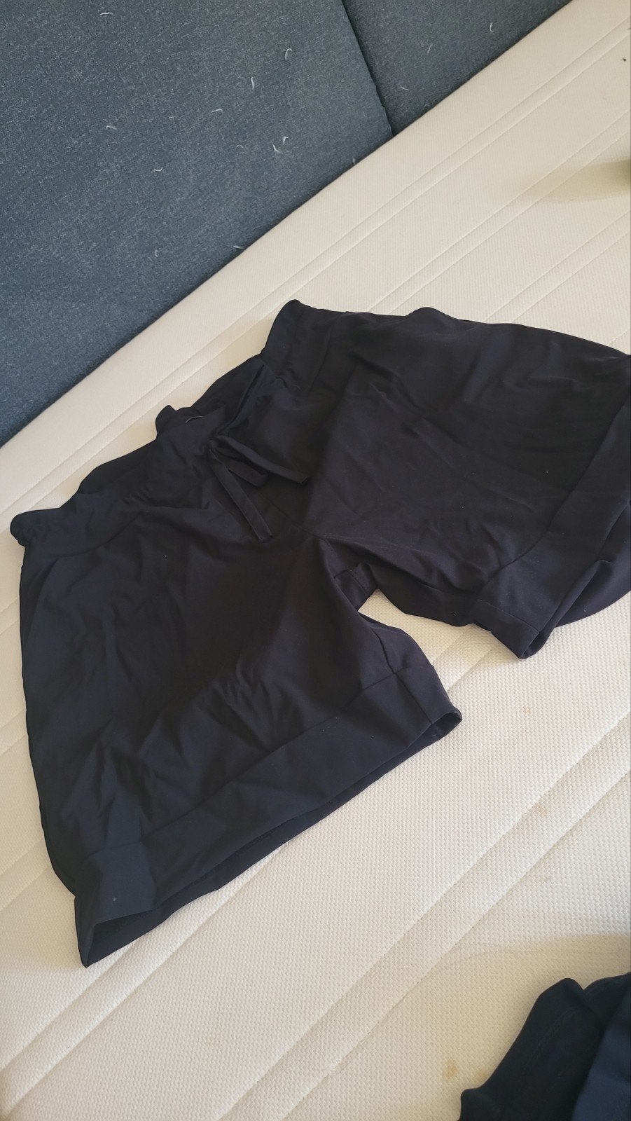 gereserveerd Studio Anneloes shorts maat XXL, Kleding | Dames, Broeken en Pantalons, Studio Anneloes, Kort, Zwart, Maat 46/48 (XL) of groter