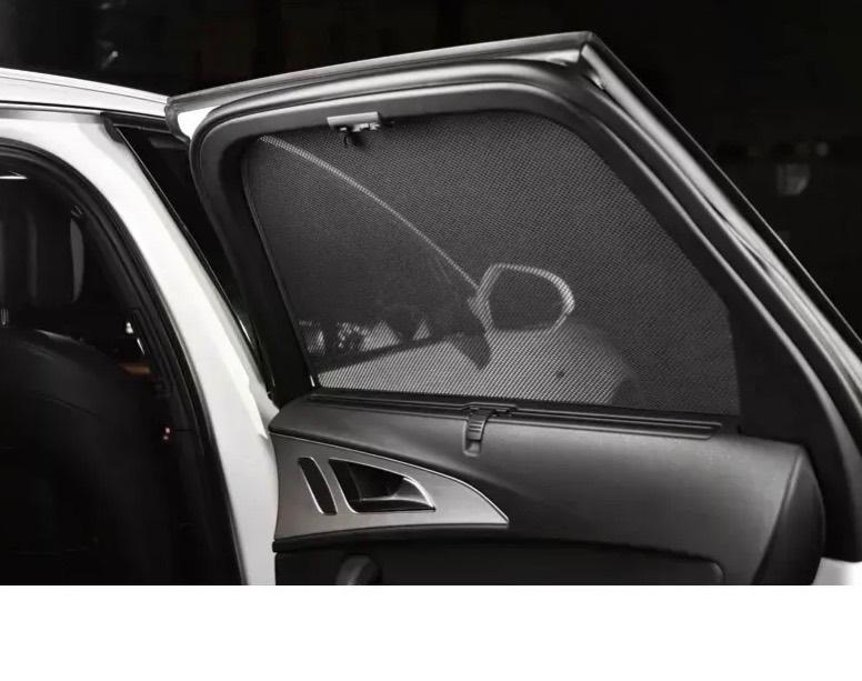 Carshades Golf 7 Variant, Ophalen of Verzenden, Gebruikt, Volkswagen