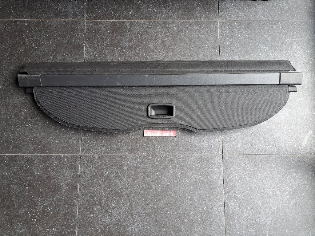 Ford Focus Mk3 Hoedenplank Bagagezeil BM51N55066A, Ophalen, Gebruikt, Ford