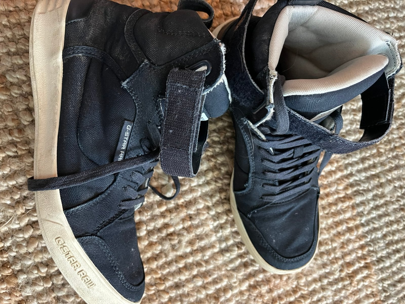 G-STAR schoenen MAAT 40, Ophalen of Verzenden, Zo goed als nieuw