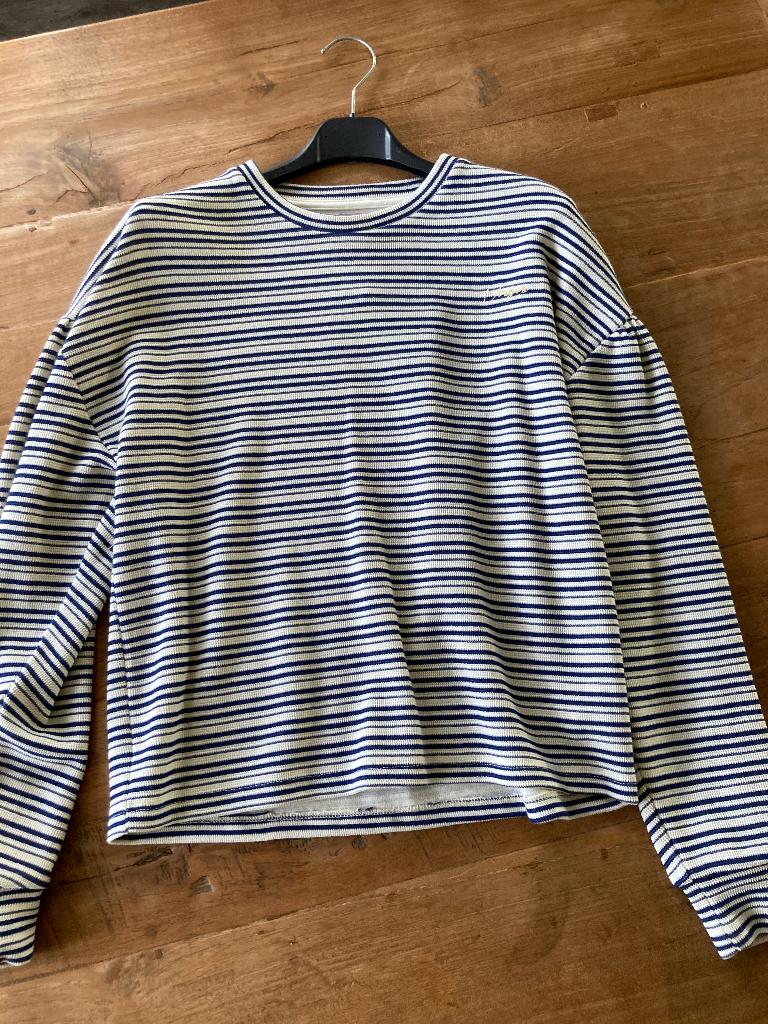 VINGINO sweater trui Narinne nieuw mt 164, Kinderen en Baby's, Kinderkleding | Maat 164, Meisje, Trui of Vest, Nieuw, Ophalen of Verzenden