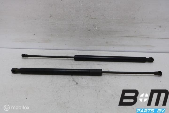 Set gasdrukveren achterklep VW Golf 7 5G6827550C, Auto-onderdelen, Gebruikt