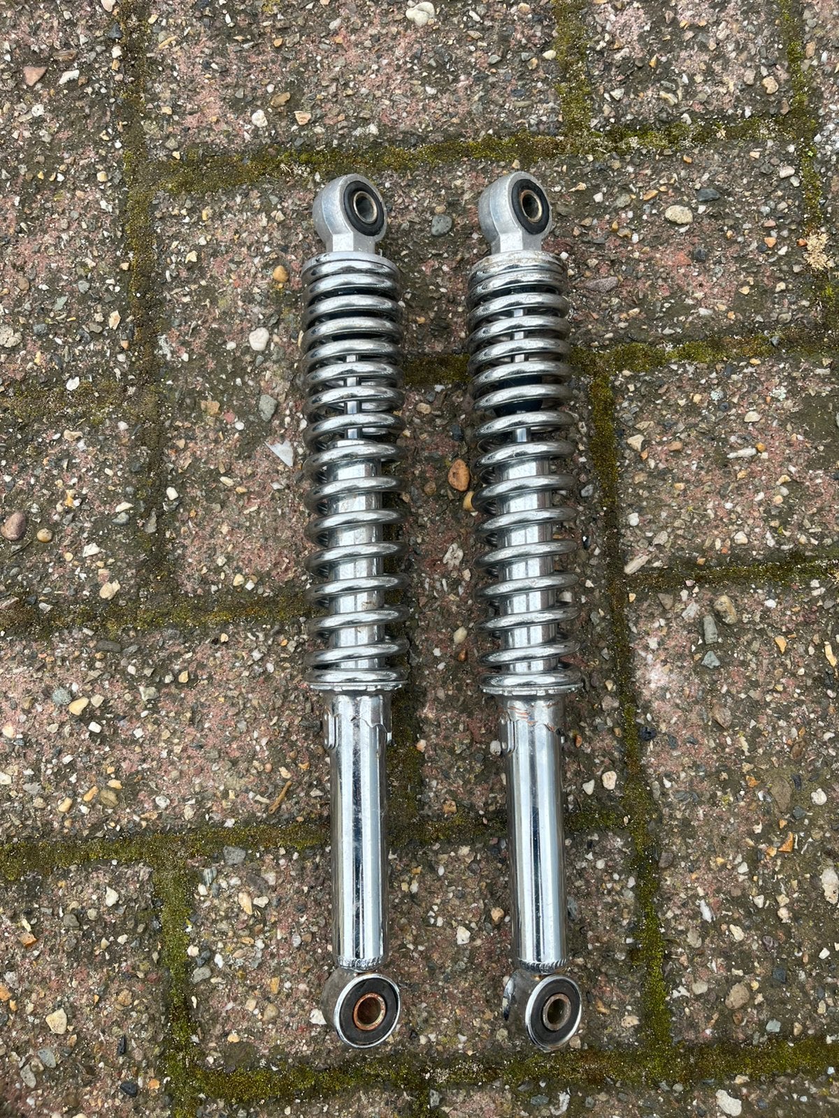 Puch maxi vering, Ophalen of Verzenden
