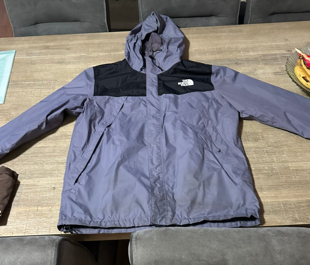 The North Face Zomerjas, Ophalen of Verzenden, Zwart