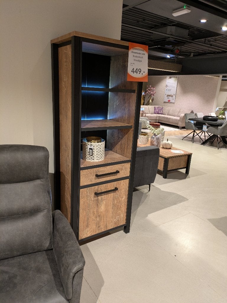 MEUBELSET MENDIGA STERK AFGEPRIJSD, Ophalen, Nieuw, MODERN