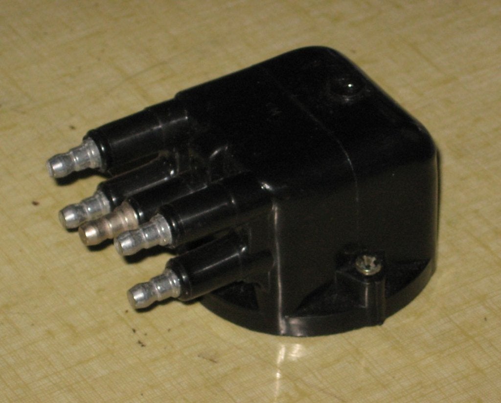 Verdeelkap Citroën, Peugeot, Fiat, Lancia - type Ducellier., Auto-onderdelen, Verzenden, Nieuw, Lancia