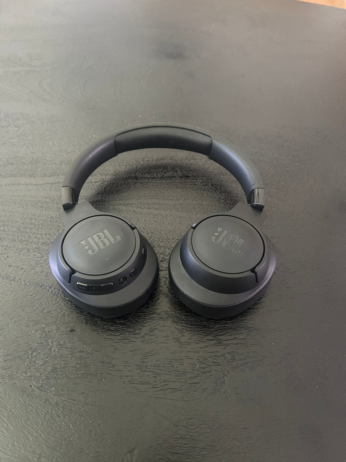 JBL Tune 760NC Draadloze Over-Ear Koptelefoon Zwart, Audio, Tv en Foto, Koptelefoons, JBL, Bluetooth, Ophalen of Verzenden, Zo goed als nieuw