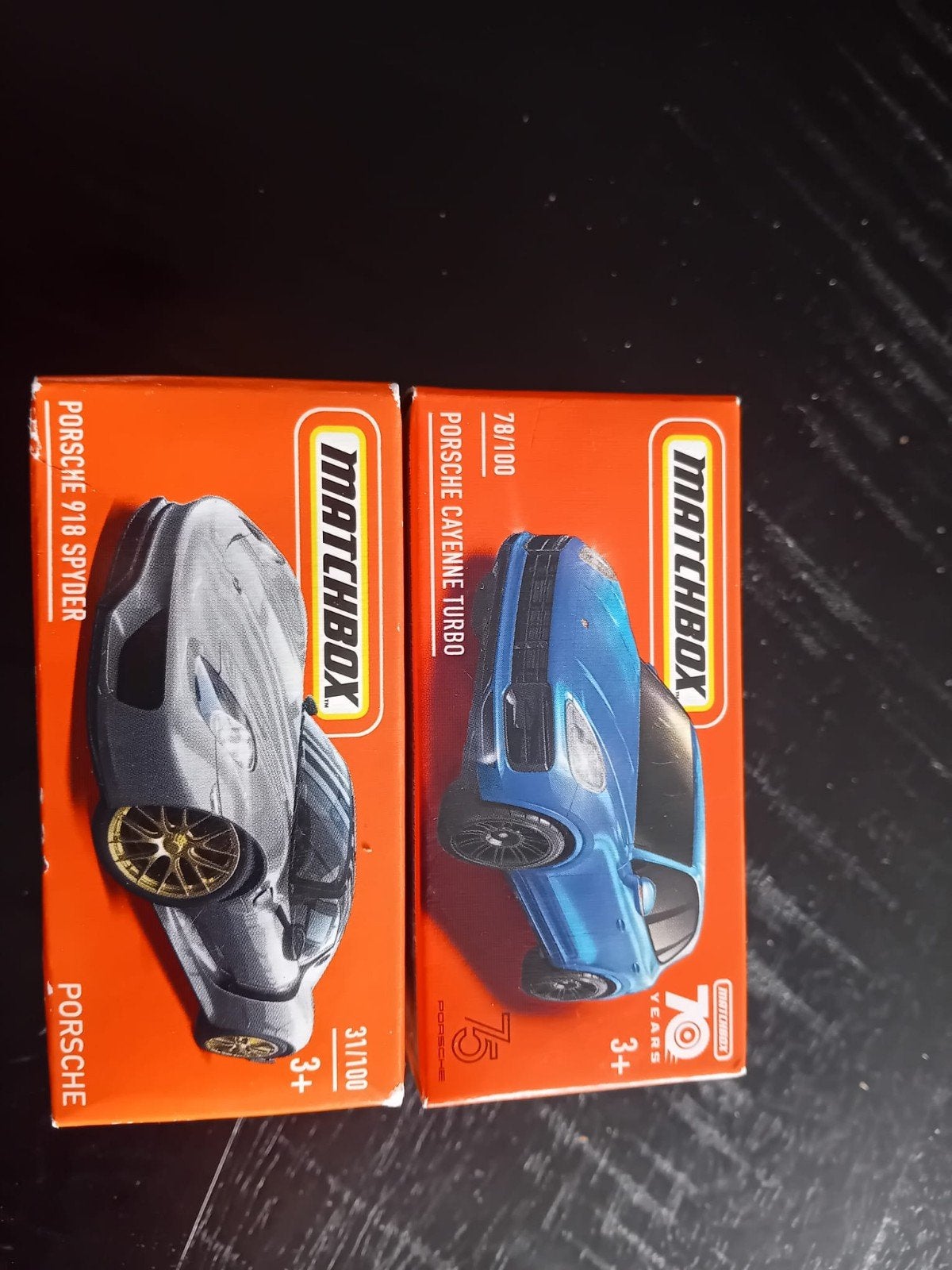 Machtbox auto, Ophalen of Verzenden, Nieuw, Auto