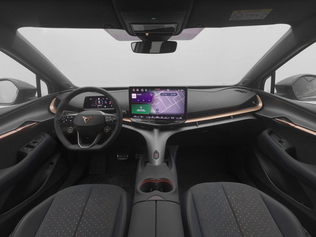 CUPRA Tavascan Business 82 kWh | SoH 99,8% | Warmtepomp | El, Auto's, Cupra, Automaat, Achterwielaandrijving, Gebruikt, 82 kWh