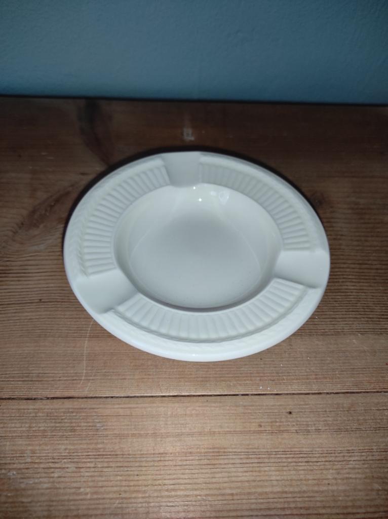 Wedgewood edme asbak nieuw, Ophalen of Verzenden, Nieuw, Aardewerk, Overige typen