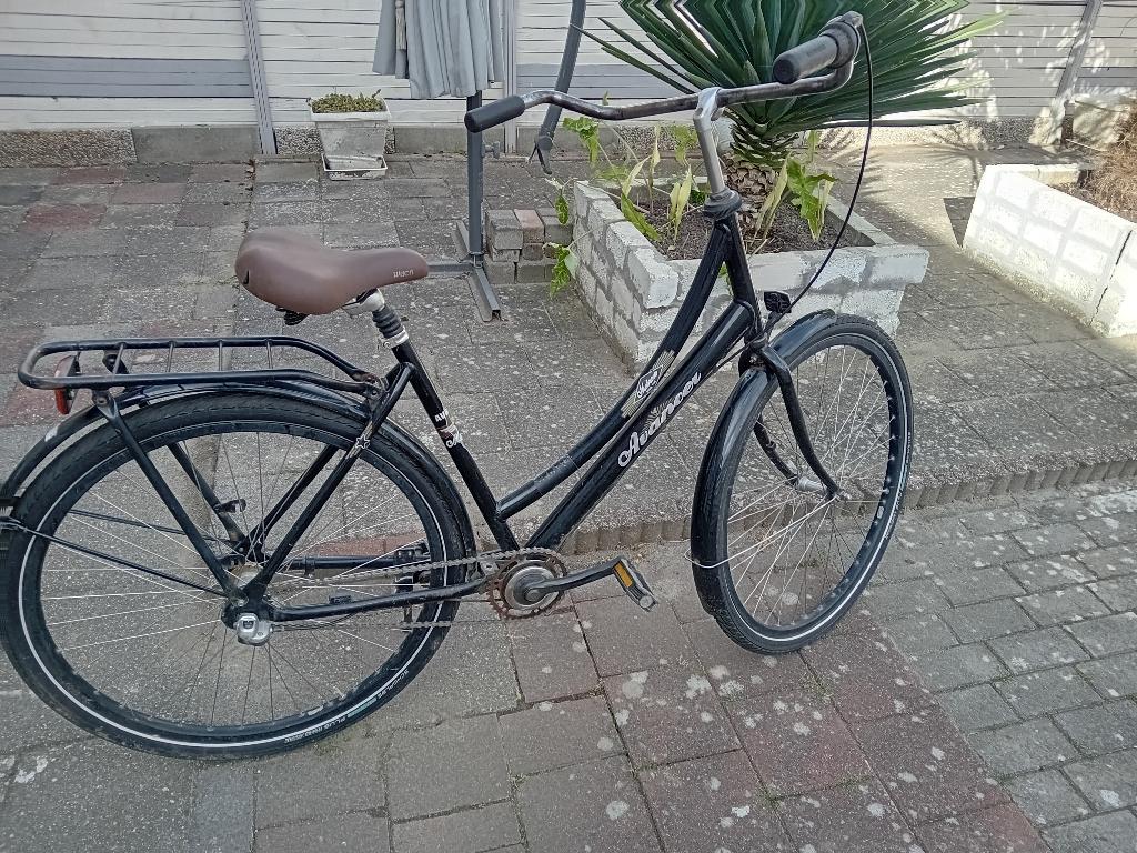 Fietsen te koop, Ophalen, Gebruikt, Overige merken