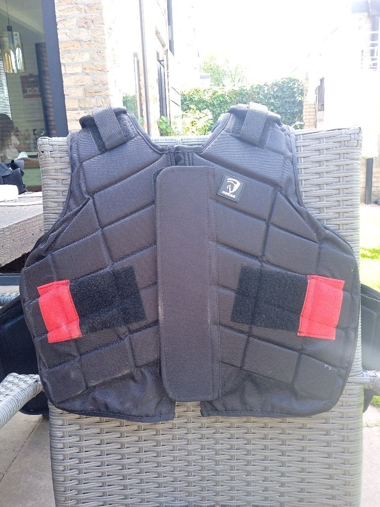 Bodyprotector, Overige soorten, Ophalen of Verzenden, Zo goed als nieuw, Dames