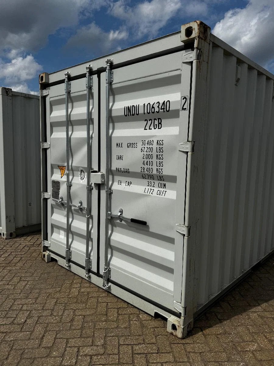VERNOOY ZEECONTAINER 20FT 8.6 106340 KOOPJE MET SCHADE, Dave Vernooij, Dave@vernooy.nl, Kellensedwarsweg 9
4004JC  Tiel, NL