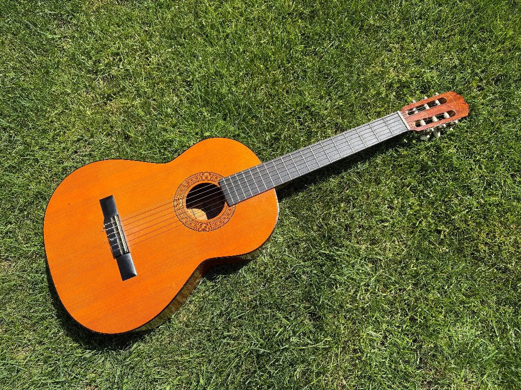 Akoestische klassieke gitaar - Admira Paloma  A-20015368, Ophalen, Gebruikt, Klassieke of Spaanse gitaar